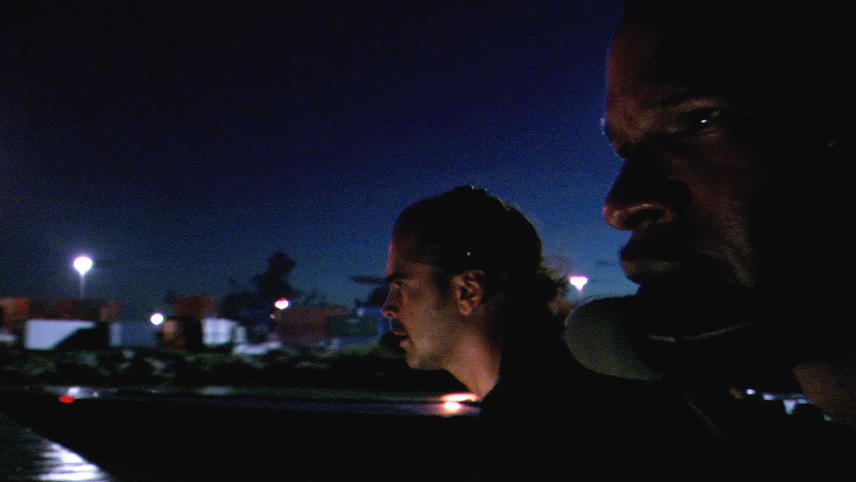მაიამის პოლიცია / Miami Vice