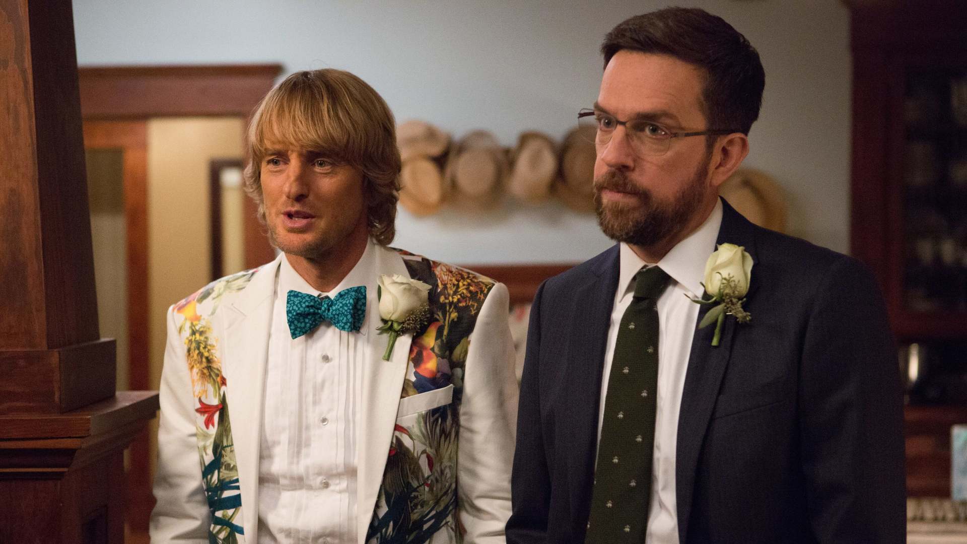 თქვენში მამა რომელია? / Father Figures