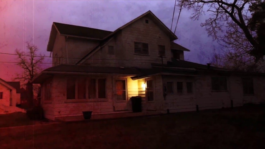 დემონის სახლი / Demon House
