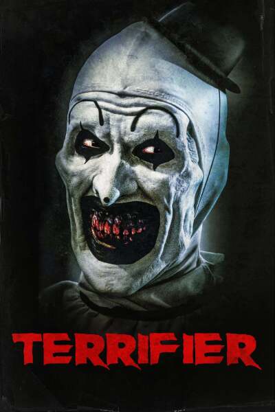 საშინელი / Terrifier
