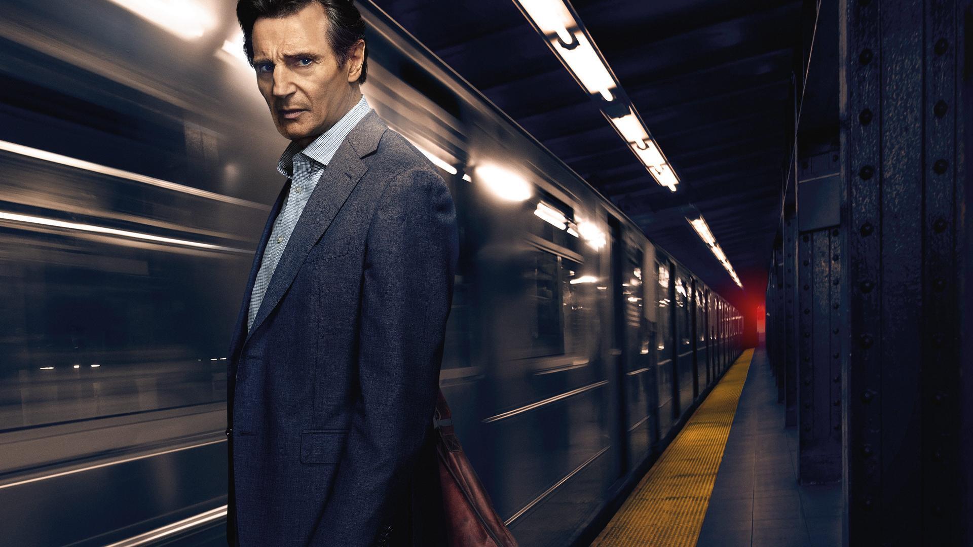 მგზავრი / The Commuter