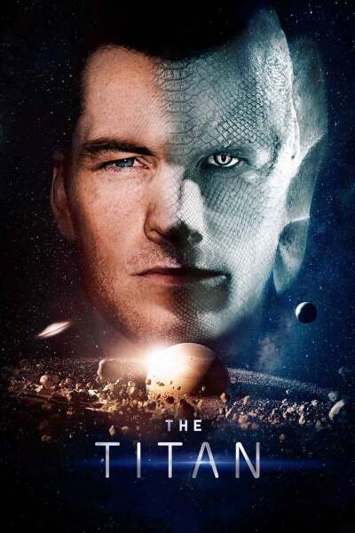 ტიტანი / The Titan