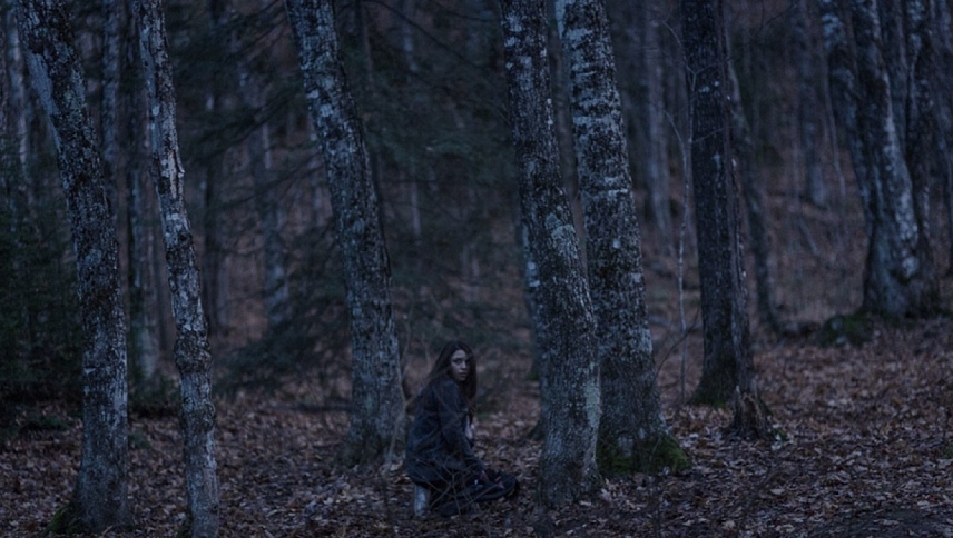 ახლობელი სული / Pyewacket