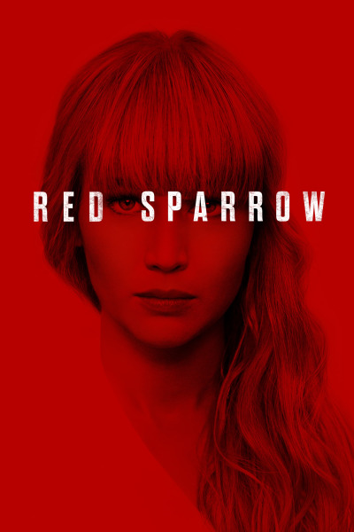 წითელი ბეღურა / Red Sparrow