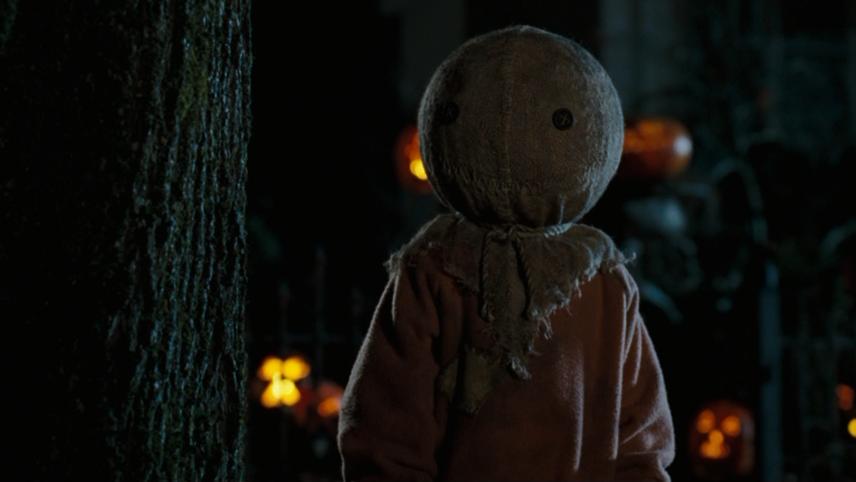 ფული ან სული / Trick 'r Treat