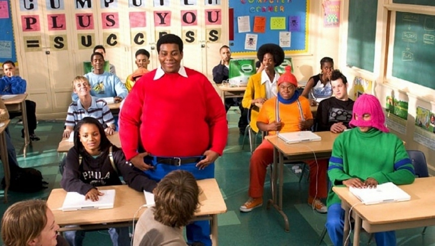 მსუქანი ალბერტი / Fat Albert