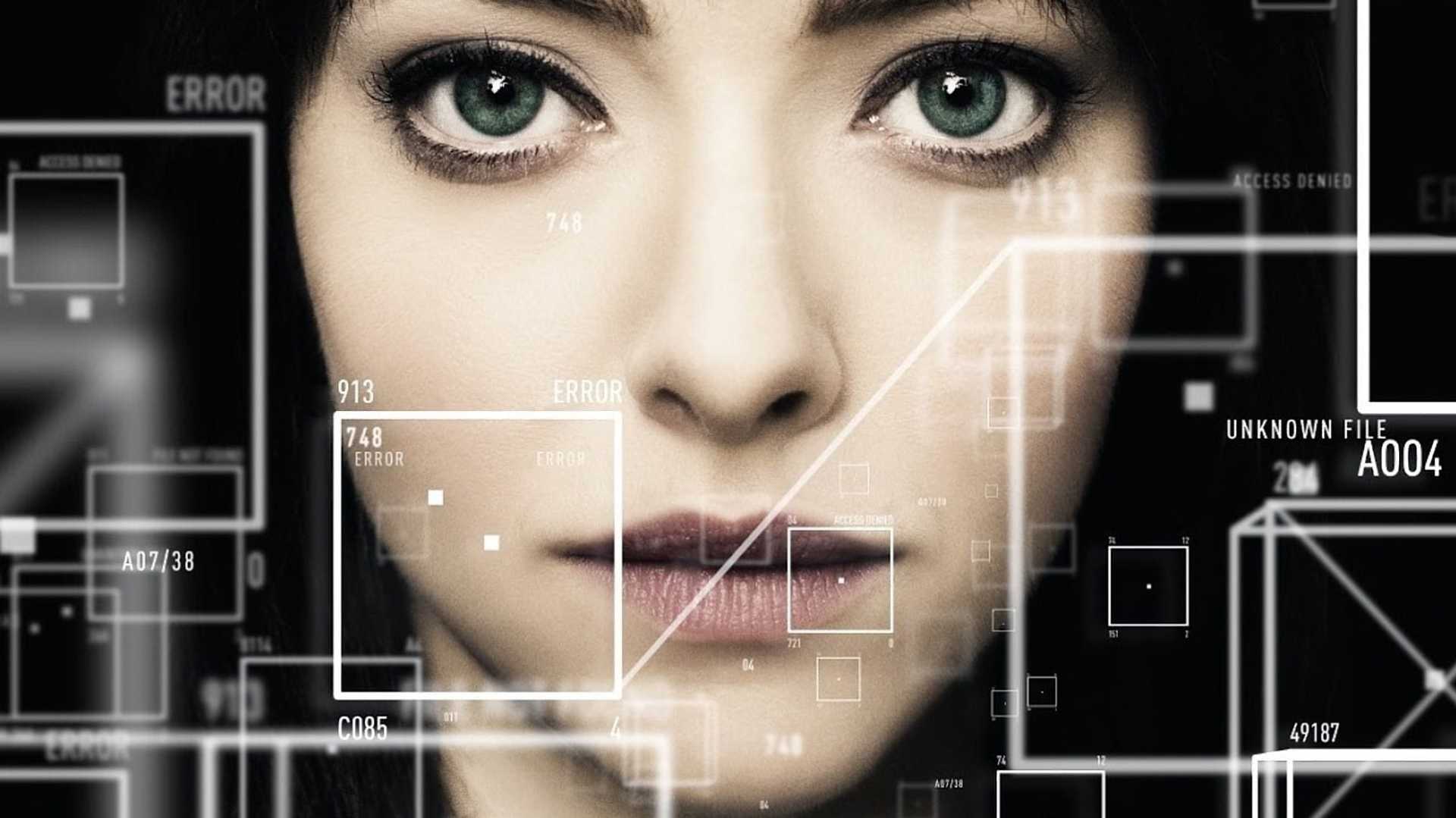 ანონი / Anon