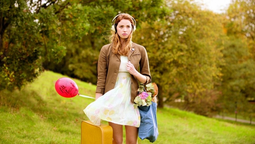 თანამედროვე ცხოვრება ნაგავია / Modern Life Is Rubbish