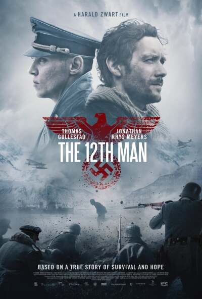მეთორმეტე ადამიანი / The 12th Man