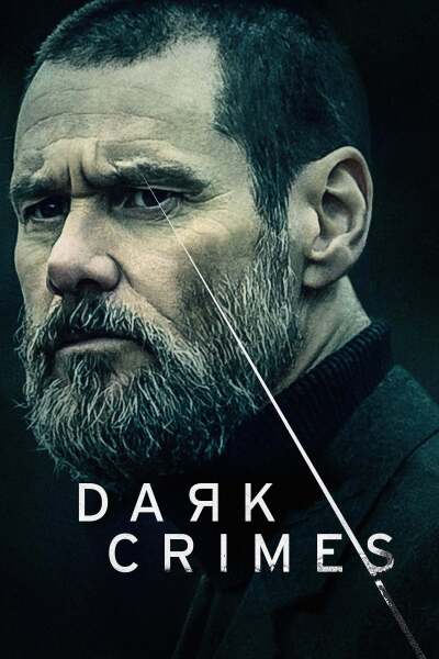 ბნელი დანაშაული / Dark Crimes
