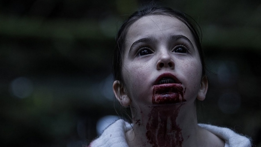 ხეობის ბავშვი / The Hollow Child