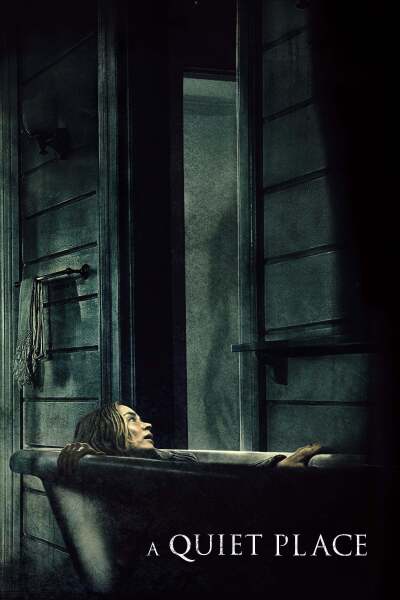 მშვიდი ადგილი / A Quiet Place