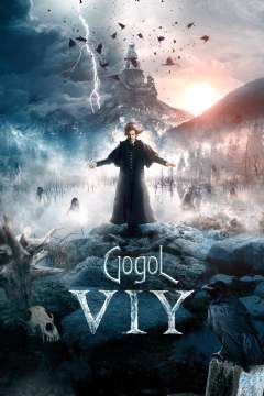 გოგოლი. ვი / Gogol. Viy