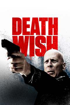 სიკვდილის წყურვილი / Death Wish