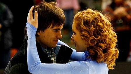 ყინულის სასახლეები / Ice Castles