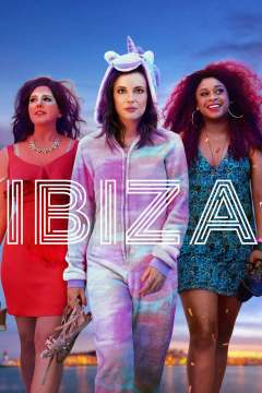 იბიცა / Ibiza