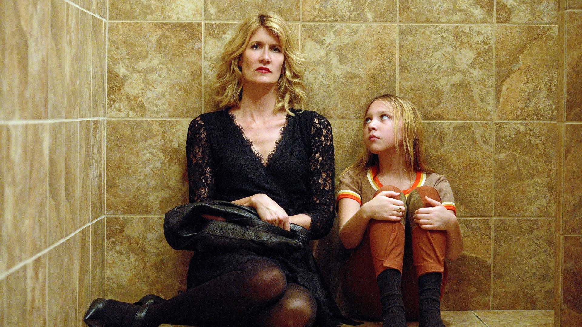 ზღაპარი / The Tale