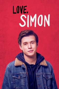სიყვარულით, საიმონი / Love, Simon