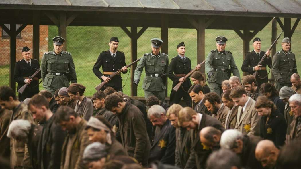 სობიბორი / Sobibor