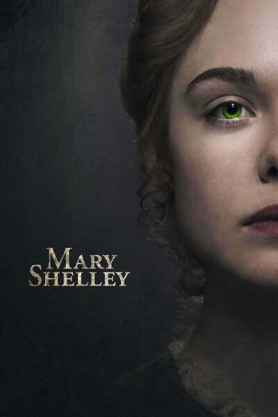 მერი შელი / Mary Shelley