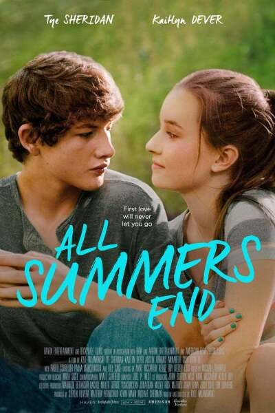 ყველა ზაფხული სრულდება / All Summers End