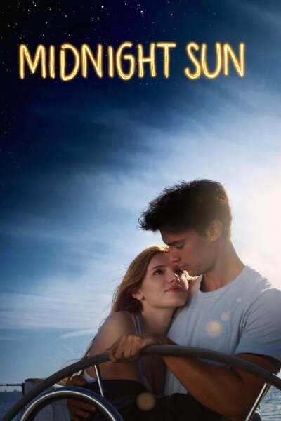 შუაღამის მზე / Midnight Sun