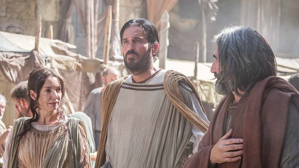 პავლე, ქრისტეს მოციქული / Paul, Apostle of Christ