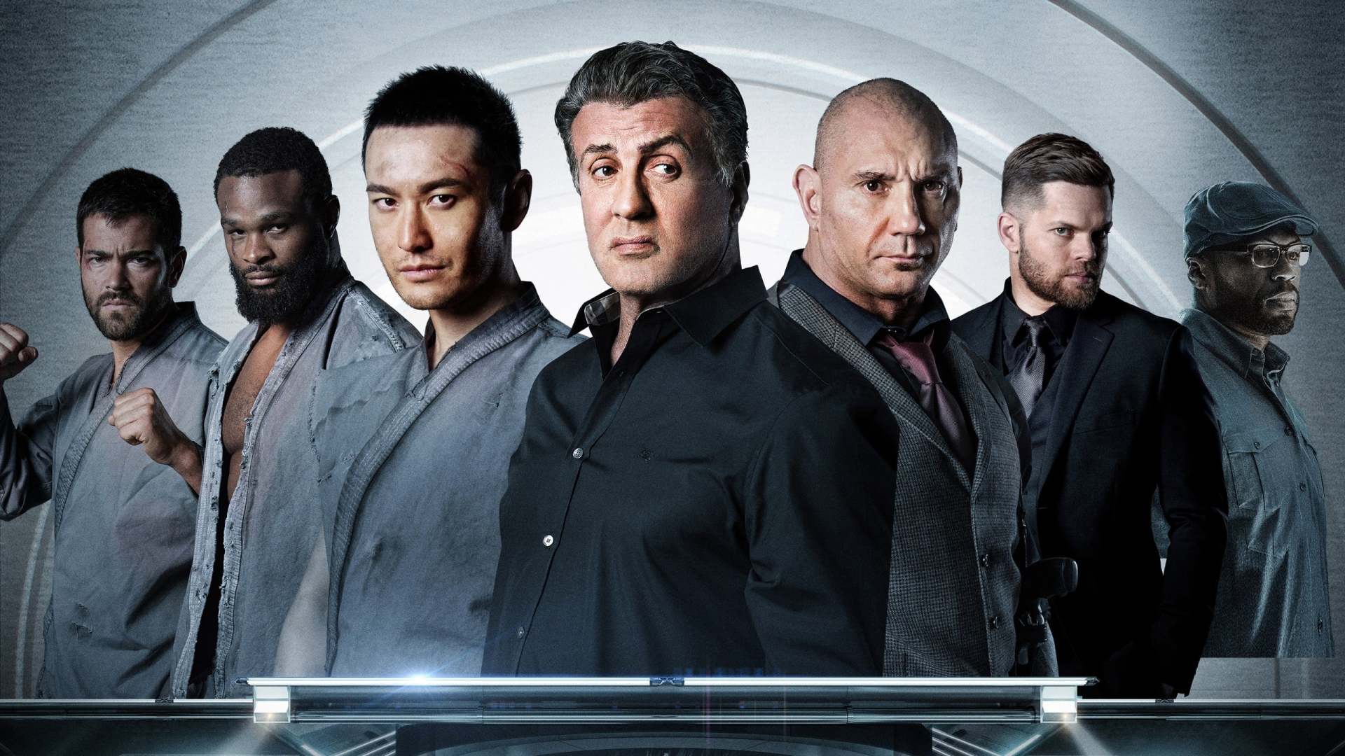 გაქცევის გეგმა 2 / Escape Plan 2: Hades