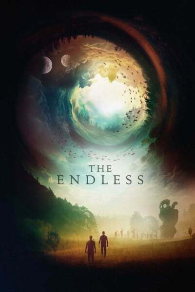 უსასრულო / The Endless