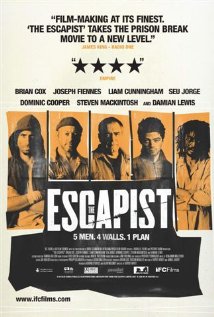 გაქცევა / The Escapist