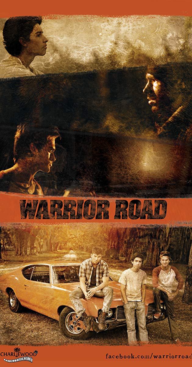 მებრძოლის გზა / Warrior Road