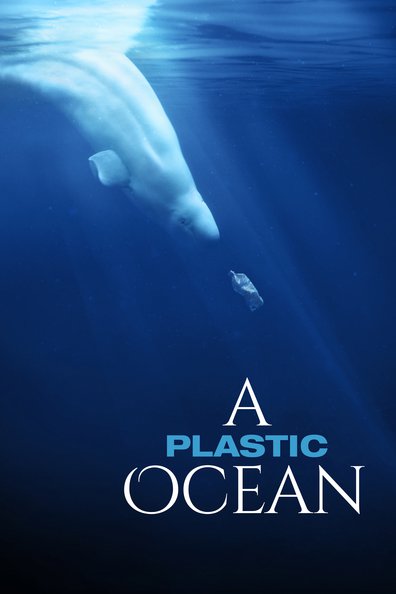 პლასტიკური ოკეანე / A Plastic Ocean