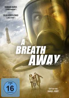ნისლში / A Breath Away