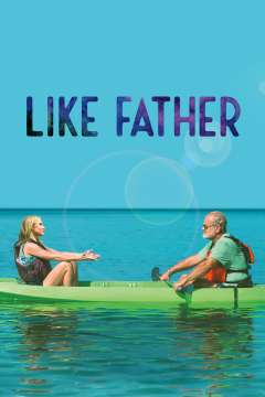 მამის მსგავსი / Like Father