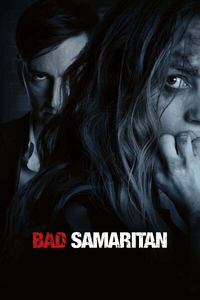 ცუდი სამარიტელი / Bad Samaritan