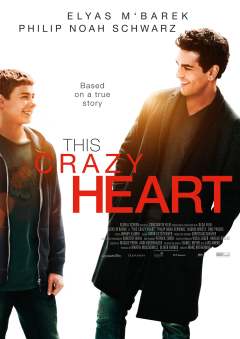 ეს შეშლილი გული / This Crazy Heart
