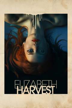ელიზაბეტ ჰარვესტი / Elizabeth Harvest