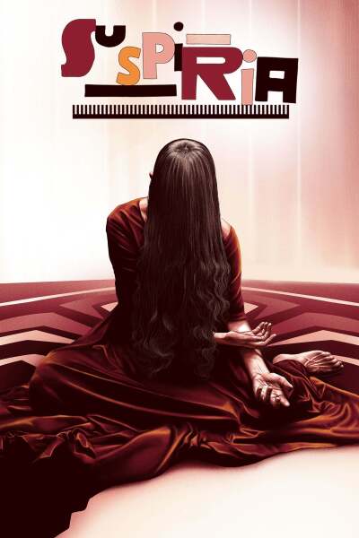 სუსპირია / Suspiria