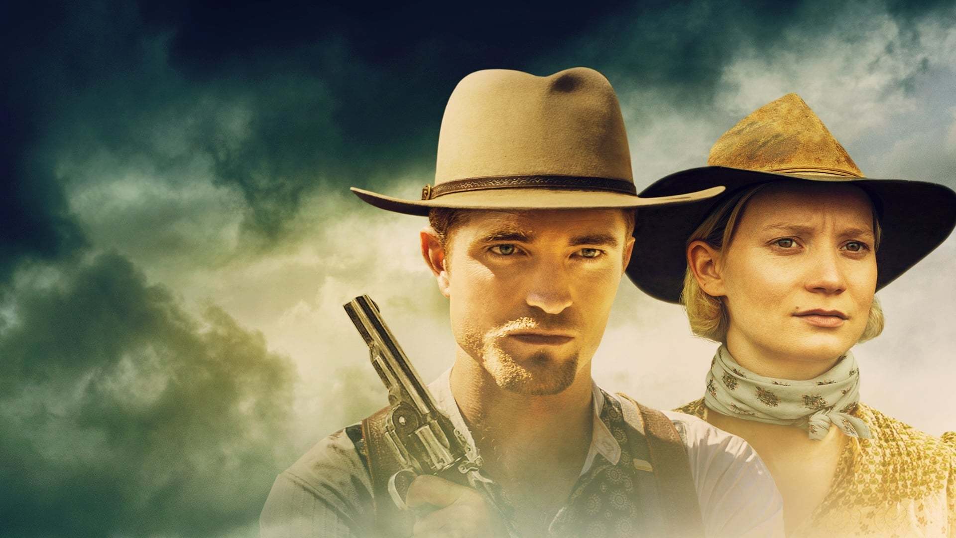 ქალწული / Damsel