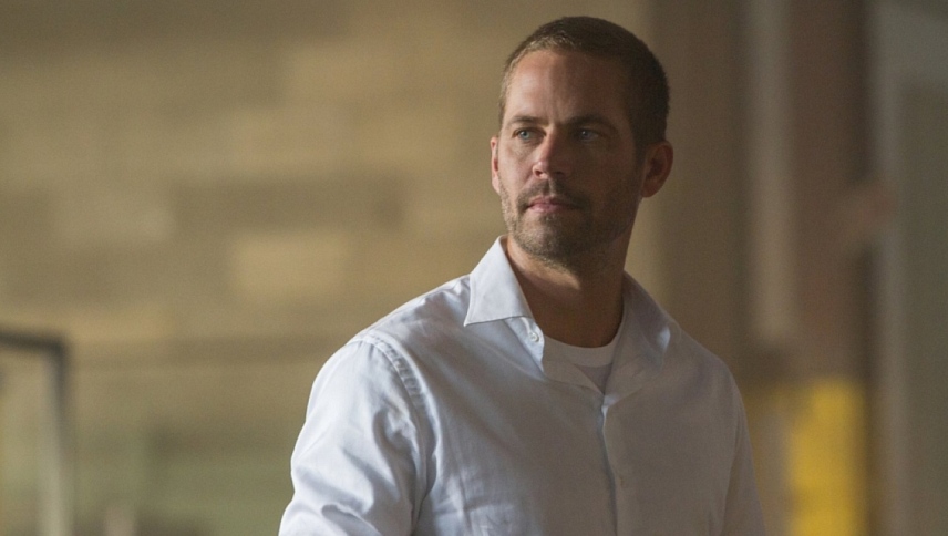 მე, პოლ უოკერი / I Am Paul Walker