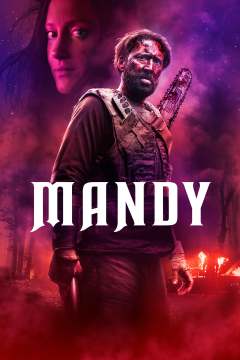 მენდი / Mandy