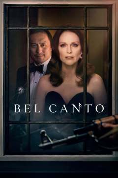 ბელკანტო / Bel Canto