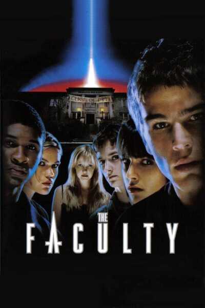 ფაკულტეტი / The Faculty