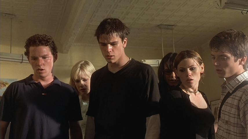 ფაკულტეტი / The Faculty