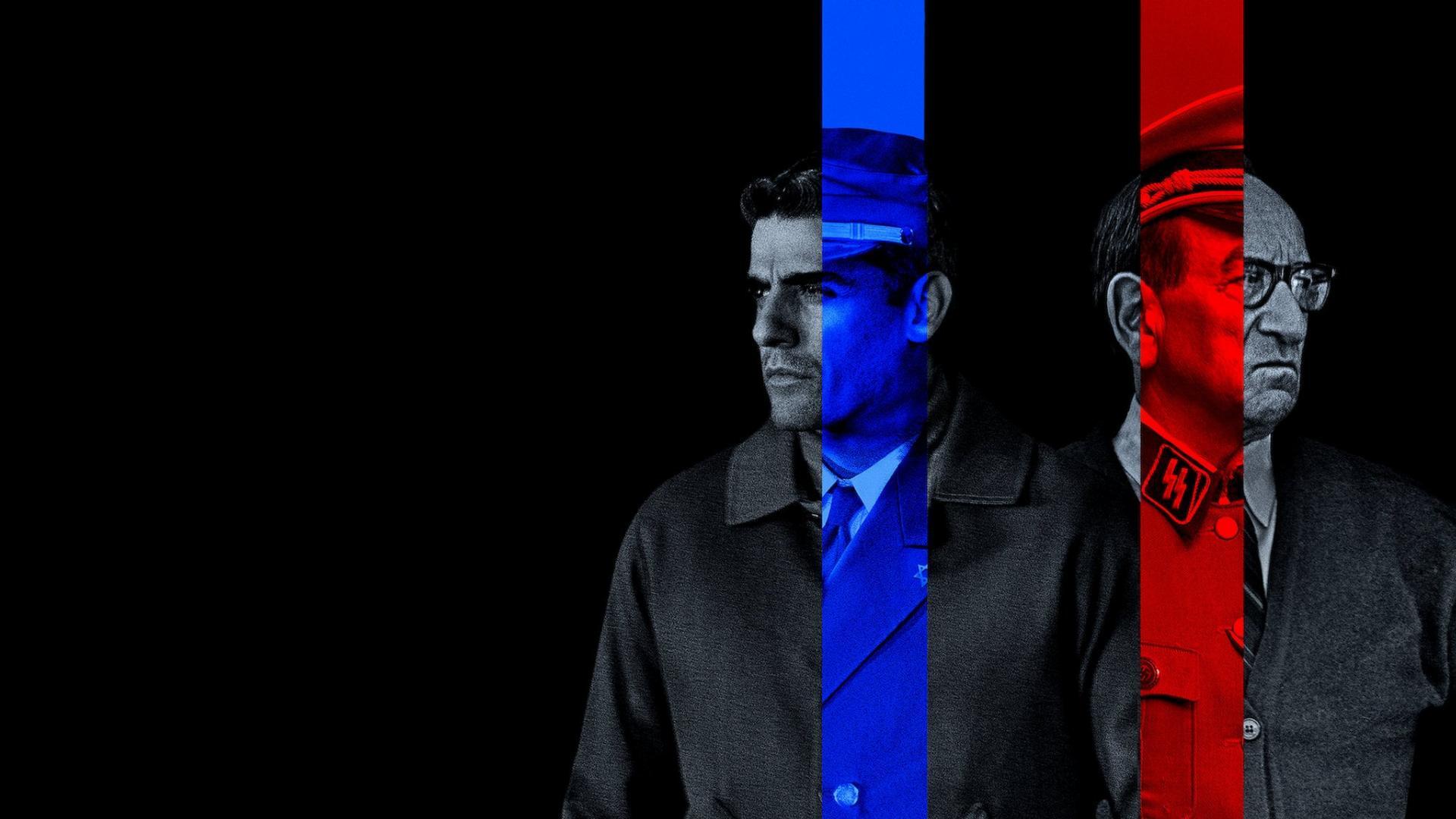 ოპერაცია ფინალი / Operation Finale
