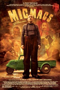დაუსრულებელი ფუსფუსი / Micmacs