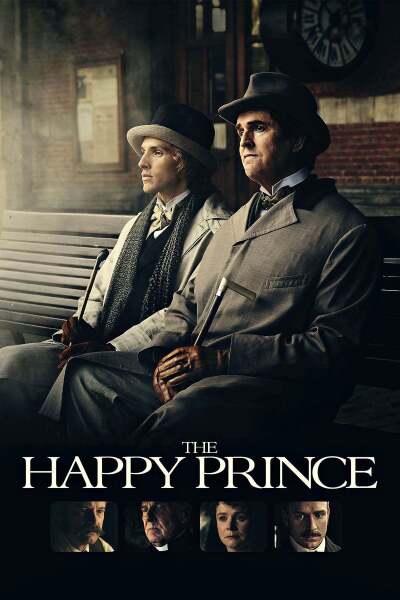 ბედნიერი პრინცი / The Happy Prince