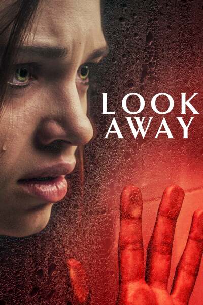 ბნელი სარკე / Look Away