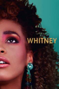 უიტნი / Whitney