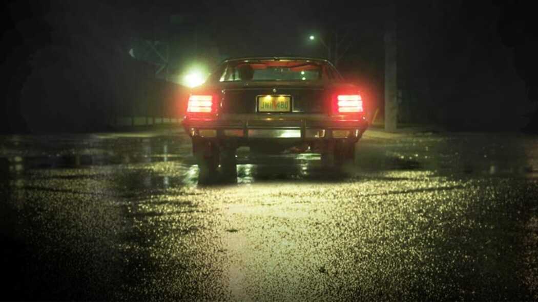დამიჯერე: ლიზა მაქვეის გატაცება / Believe Me: The Abduction of Lisa McVey